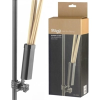 Stagg SCL-DSH2 Drum Stick & Beater Holder
