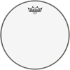 Remo Diplomat Hazy Snare Side 14