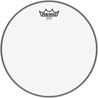 Remo Diplomat Hazy Snare Side 14