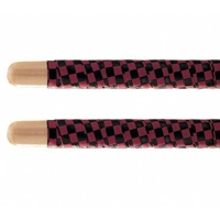 ProMark Stick Rapp - Black/Red Check