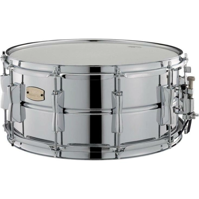 Yamaha SSS1465 14x6.5 Stage Custom Steel Snare