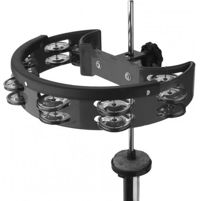 Stagg TAB-D Hihat Tambourine - Black
