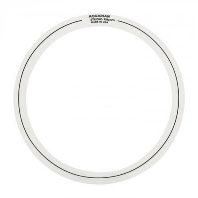 Aquarian Studio Ring - 10"