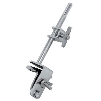 Club Salsa Bass Drum Cowbell Mount