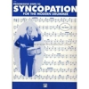 Progressive Steps to Syncopation (Book)