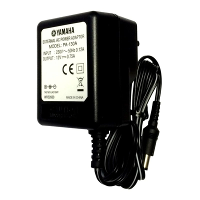 Yamaha PA-130B AC Power Adaptor