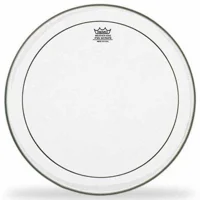 Remo Pinstripe Clear 10