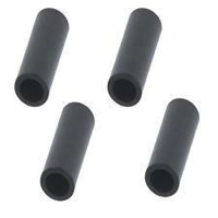 Gibraltar 8mm Cymbal Sleeve 4 Pack