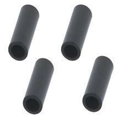 Gibraltar 8mm Cymbal Sleeve 4 Pack