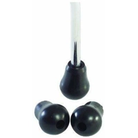 Gibraltar SC-FFT Floating Floor Tom Feet - 3 Pack