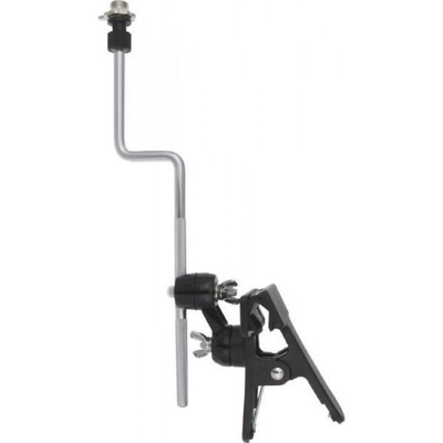 Gibraltar SC-GMQC Quick Set Mic Clamp and Arm
