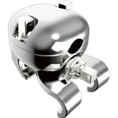 Gibraltar SC-GRUC Dunnet Universal Hoop Clamp