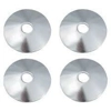 Gibraltar SC-MCW Metal Cymbal Washers (Pack of 4)