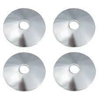 Gibraltar SC-MCW Metal Cymbal Washers (Pack of 4)