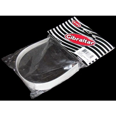 Gibraltar SC-NSC Nylon Snare Wire Strip (4 Pack)