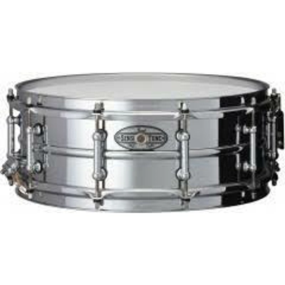 Pearl STA1450S Sensitone Beaded Steel 14x5 Snare