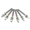 Pearl T-060/6 Tension Bolts 8mm (6 Pack)