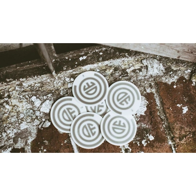 Code Blast Impact Patch