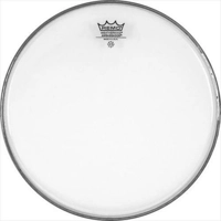 Remo Ambassador Clear Bass Drum 20