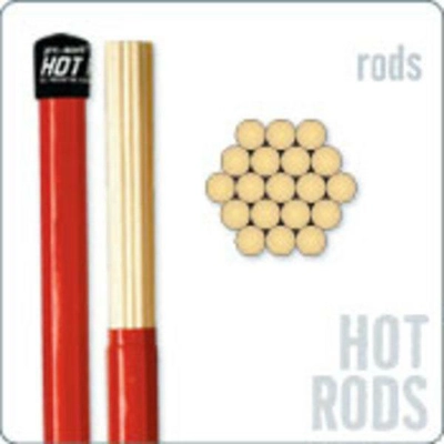 ProMark H-RODS Hot Rods