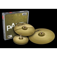 Paiste 101 Brass Universal Set
