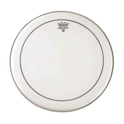 Remo Pinstripe Coated 18" (Tom Head)