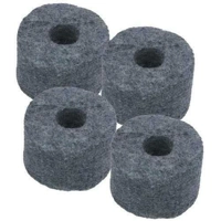 Gibraltar SC-CFL/4 Tall Cymbal Felts (4 Pack)