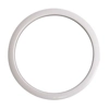 Gibraltar SC-GPHP-6W 6-Inch Port Hole Protector - White