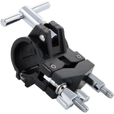 Gibraltar SC-GPRMC Power Rack Multi Clamp