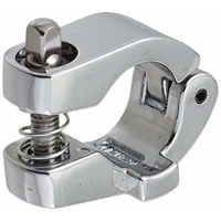 Gibraltar SC-HML34 Hinged Memory Lock - 3/4
