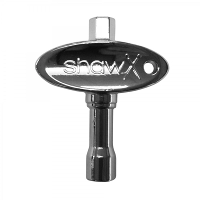Shaw Cast Drum Key