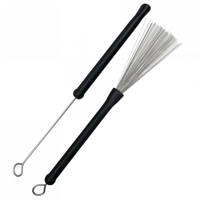 Z-ED Retractable Wire Brushes