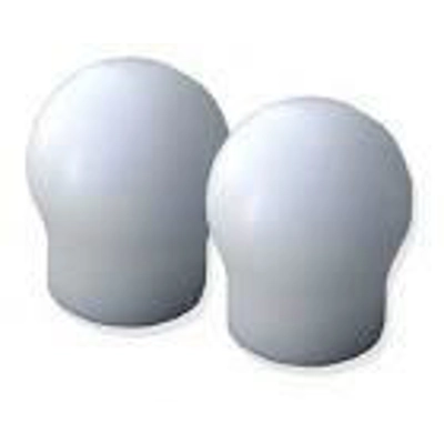 Ahead MBT Mini Ball Tips For All LT & ST Models (Pair)