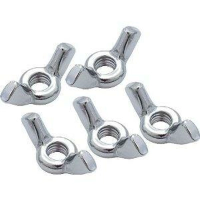 Gibraltar SC-13E 8mm Light Duty Wing Nut (5pk)