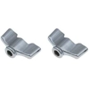 Gibraltar SC-13P3 6mm Heavy Duty Wing Nut (Pack of 2)