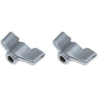 Gibraltar SC-13P3 6mm Heavy Duty Wing Nut (Pack of 2)