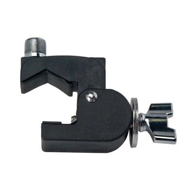Gibraltar SC-MMMC Multi Mount Mic Attachment Clamp