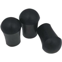 Gibraltar SC-RTL Floor Tom Large Rubber Feet (3 Pack)