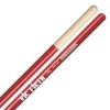 Vic Firth Alex Acuna Conquistador Timbale Sticks (Red)