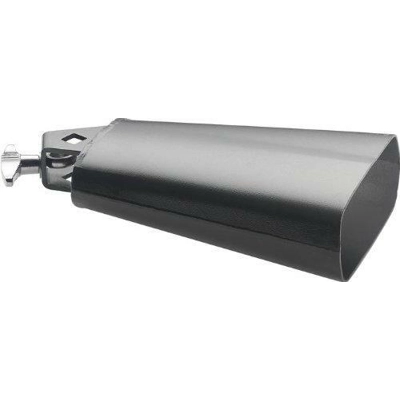 Stagg 6 1/2" Rock Cowbell - Black