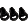 Pearl R-40/3 Air Suspension Rubber Feet - Pack of 3
