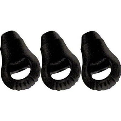 Pearl R-40/3 Air Suspension Rubber Feet - Pack of 3