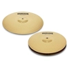 Paiste 101 Gigmaker Brass Cymbal Set