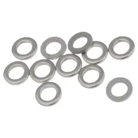 Gibraltar SC-11 Metal Tension Rod Washers (12 Pack)