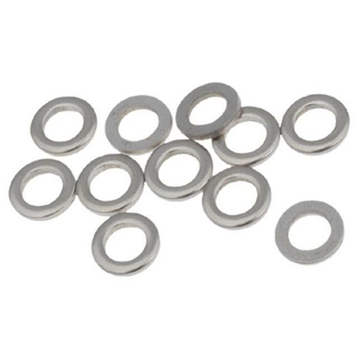 Gibraltar SC-11 Metal Tension Rod Washers (12 Pack)