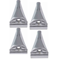 Gibraltar SC-CH Bass Drum Claw Hooks (4 Pack)