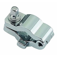 Gibraltar SC-HML105 Hinged Memory Lock - 10.5mm