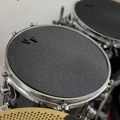 Vic Firth 12" Snare/Tom Mute