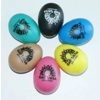 Gewa Club Salsa Egg Shakers - Set of 6