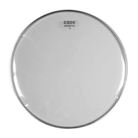 Code Genetic Traditional Snare Side 14
